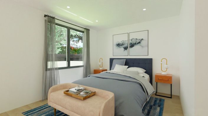 Image No.10-3 Bed Villa for sale