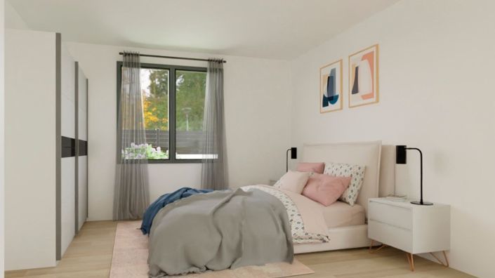 Image No.8-3 Bed Villa for sale