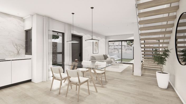 Image No.3-3 Bed Villa for sale