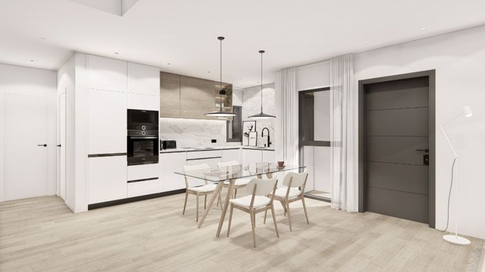 Image No.4-3 Bed Villa for sale