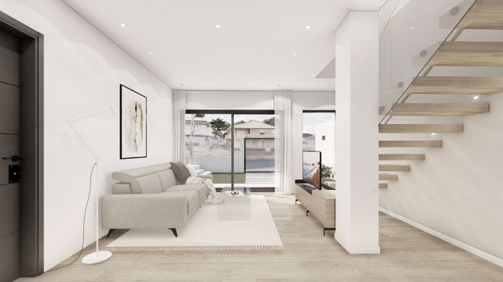 Image No.5-3 Bed Villa for sale