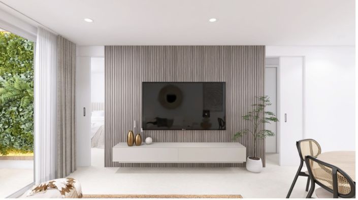 Image No.12-Appartement de 3 chambres à vendre à Pilar de la Horadada