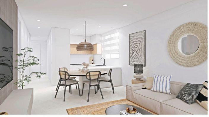 Image No.13-Appartement de 3 chambres à vendre à Pilar de la Horadada