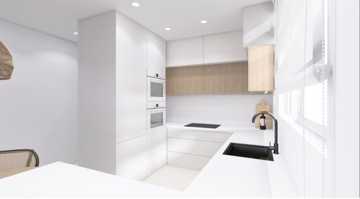 Image No.6-Appartement de 3 chambres à vendre à Pilar de la Horadada