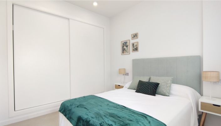 Image No.11-Maison de ville de 3 chambres à vendre à San Javier