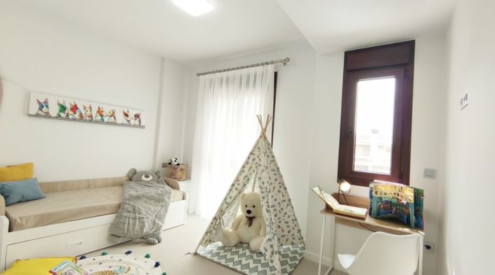 Image No.13-Maison de ville de 3 chambres à vendre à San Javier