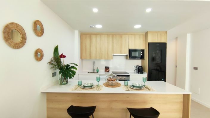 Image No.5-Maison de ville de 3 chambres à vendre à San Javier