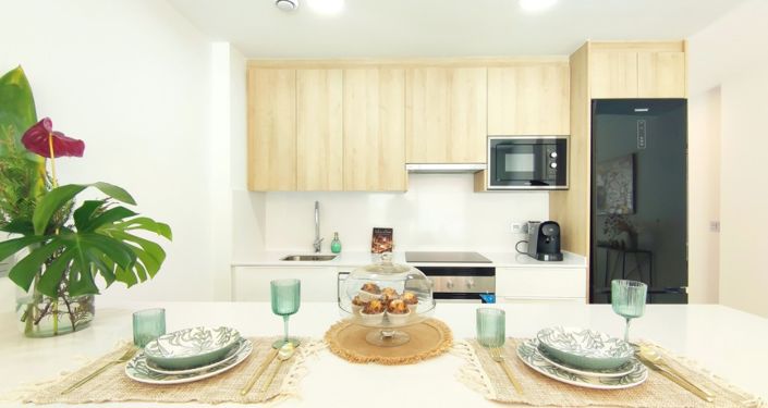 Image No.7-Maison de ville de 3 chambres à vendre à San Javier