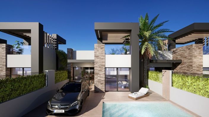 Image No.4-3 Bed Villa for sale