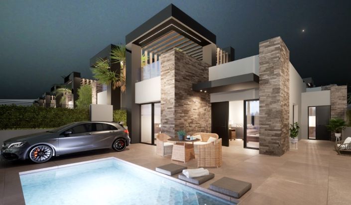 Image No.7-3 Bed Villa for sale