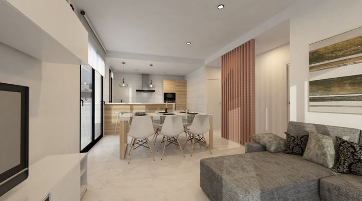 Image No.3-3 Bed Villa for sale