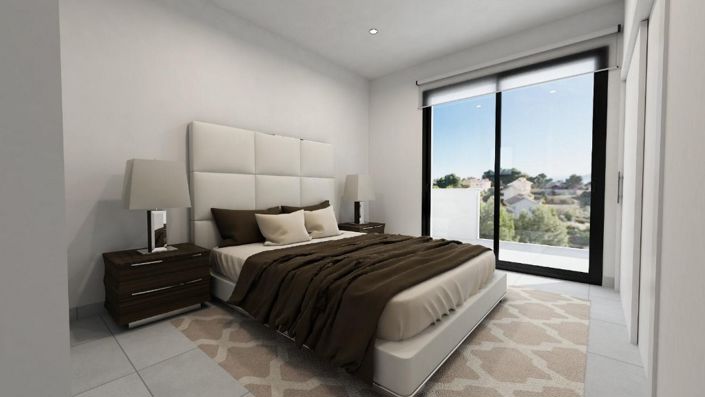 Image No.8-3 Bed Villa for sale