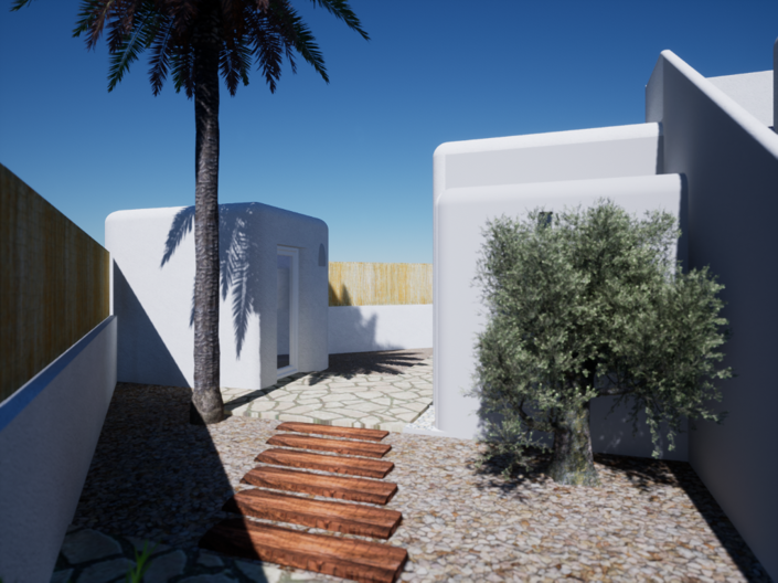 Image No.7-3 Bed Villa for sale