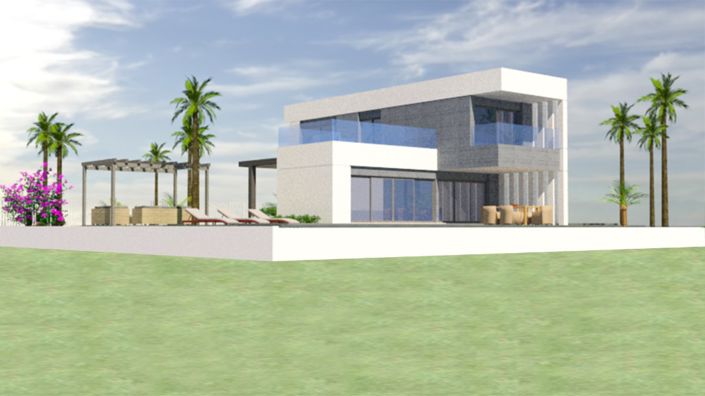 Image No.4-3 Bed Villa for sale