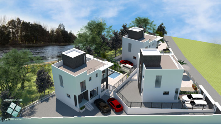 Image No.11-3 Bed Villa for sale