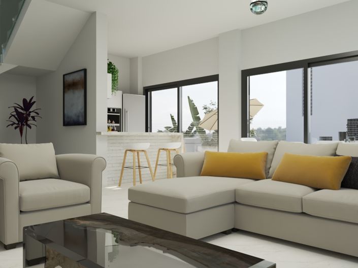 Image No.3-3 Bed Villa for sale