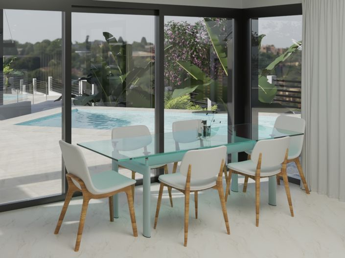 Image No.4-3 Bed Villa for sale