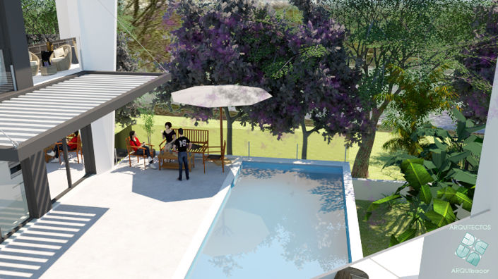 Image No.6-3 Bed Villa for sale