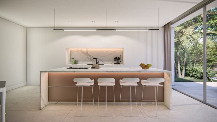 Image No.12-4 Bed Villa for sale