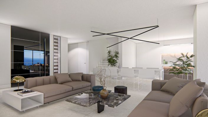 Image No.3-4 Bed Villa for sale