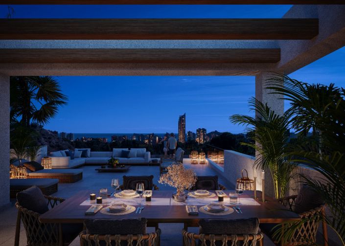 Image No.7-3 Bed Villa for sale