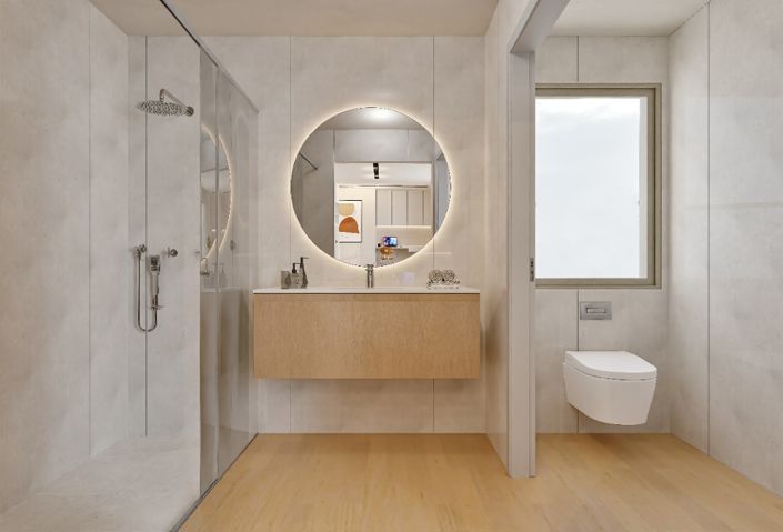 Image No.5-Villa de 3 chambres à vendre à Finestrat