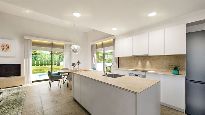 Image No.4-3 Bed Villa for sale