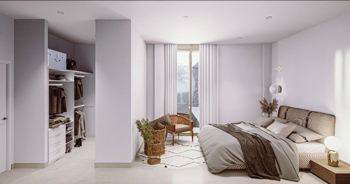 Image No.6-3 Bed Villa for sale