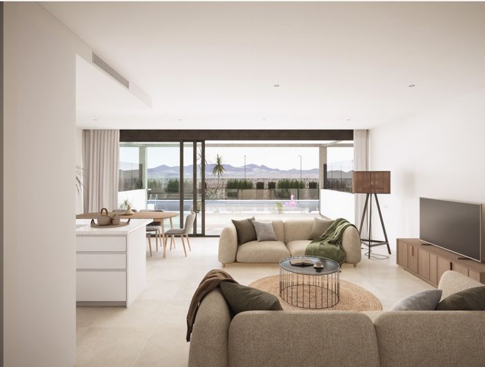 Image No.3-2 Bed Apartment for sale