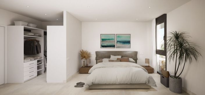 Image No.8-2 Bed Apartment for sale