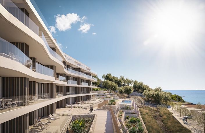 Image No.2-2 Bed Apartment for sale