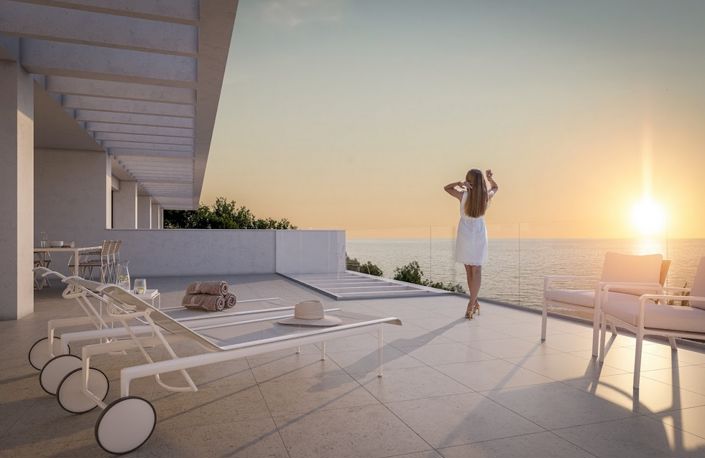 Image No.7-2 Bed Apartment for sale