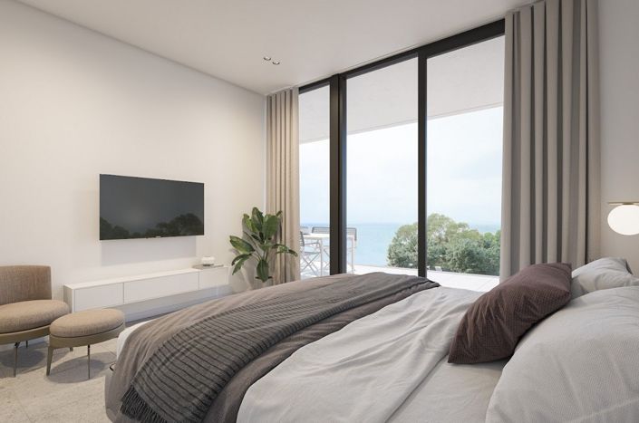 Image No.8-2 Bed Apartment for sale