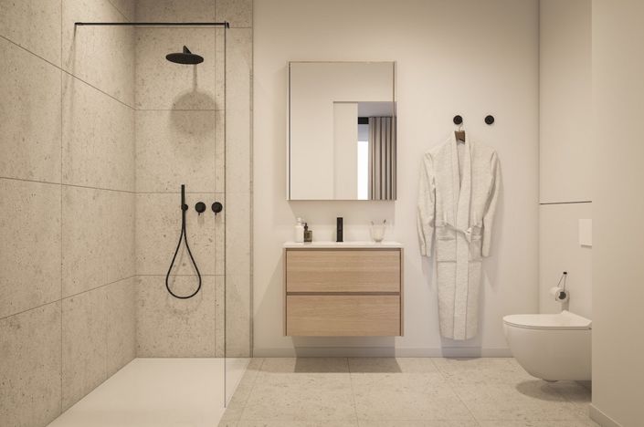 Image No.9-2 Bed Apartment for sale