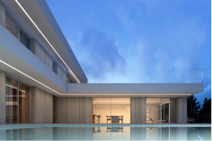 Image No.3-3 Bed Villa for sale