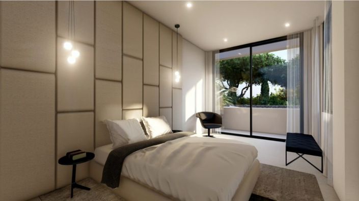 Image No.3-4 Bed Villa for sale