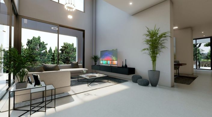 Image No.4-4 Bed Villa for sale