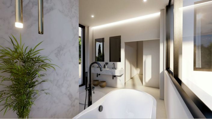 Image No.7-4 Bed Villa for sale