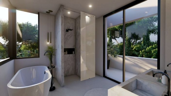 Image No.9-4 Bed Villa for sale