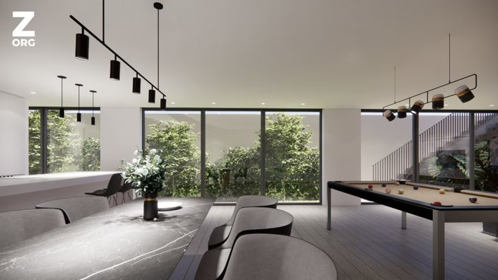 Image No.11-4 Bed Villa for sale