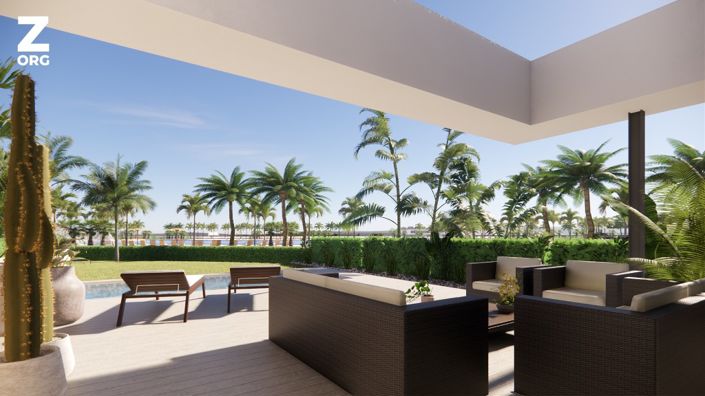 Image No.8-4 Bed Villa for sale