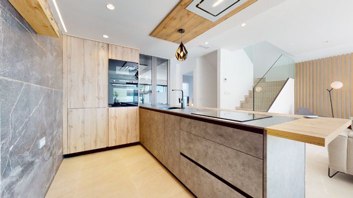 Image No.16-3 Bed Villa for sale