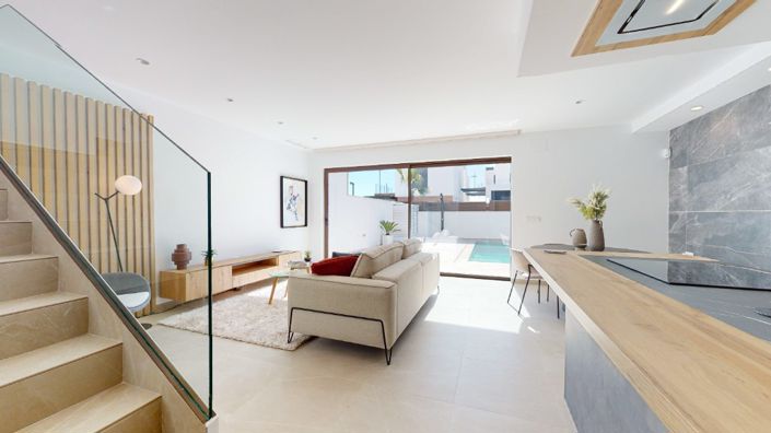 Image No.8-3 Bed Villa for sale