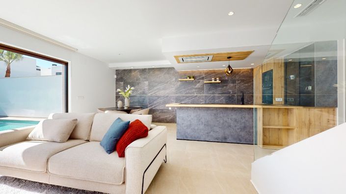 Image No.11-3 Bed Villa for sale