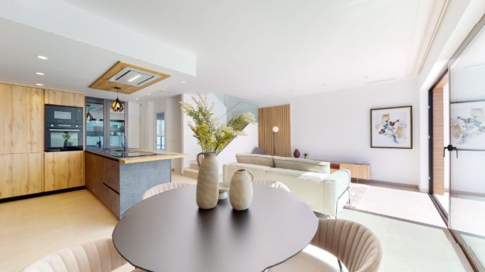 Image No.5-3 Bed Villa for sale