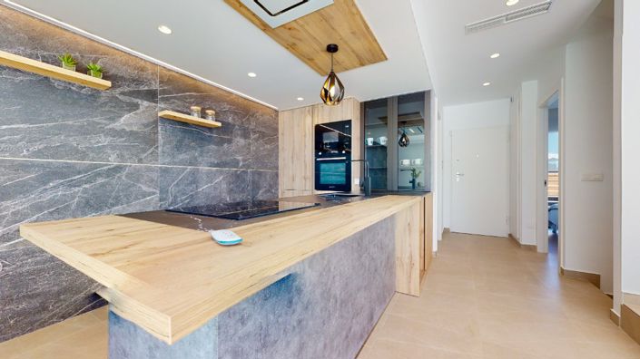 Image No.8-3 Bed Villa for sale