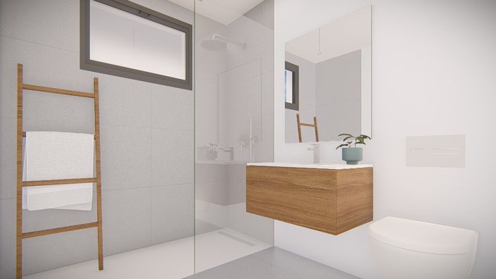 Image No.11-3 Bed Apartment for sale