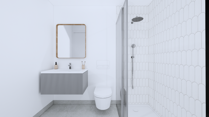 Image No.10-Appartement de 2 chambres à vendre à Pilar de la Horadada