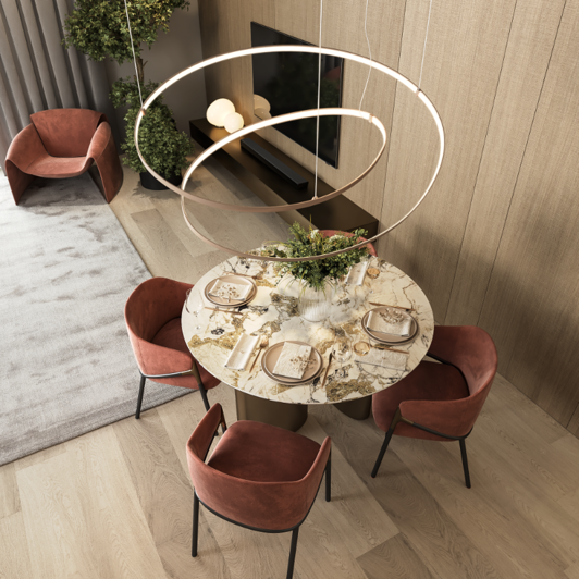 Image No.7-Appartement de 3 chambres à vendre à Calpe