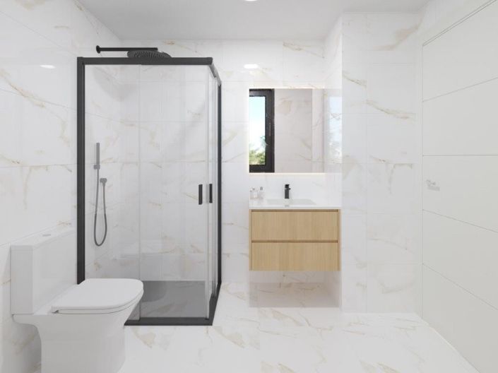 Image No.16-3 Bed Villa for sale